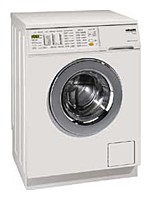Miele WT 941 Mașină de spălat fotografie