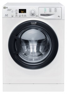 Hotpoint-Ariston WMSG 7125 B 洗衣机 照片