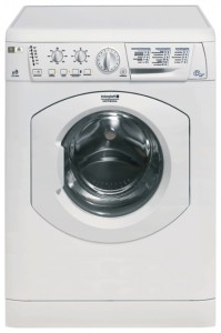 Hotpoint-Ariston ARXL 85 Máy giặt ảnh