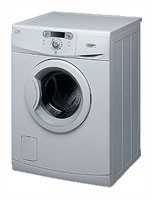 Whirlpool AWO 12763 çamaşır makinesi fotoğraf