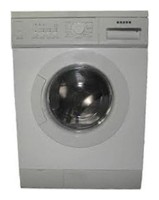 Delfa DWM-4510SW Machine à laver Photo