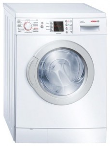 Bosch WAE 24464 洗濯機 写真