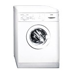 Bosch WFG 2060 Máquina de lavar Foto