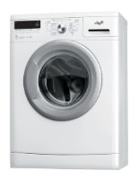 Whirlpool AWSX 73213 洗濯機 写真