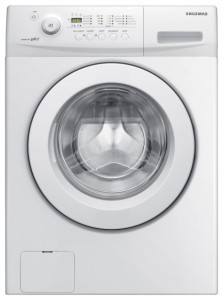 Samsung WF0500NZW Wasmachine Foto