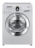 Samsung WF9592SRK çamaşır makinesi fotoğraf
