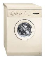Bosch WFG 242L 洗衣机 照片