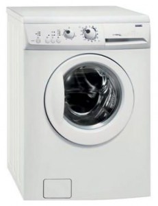 Zanussi ZWG 385 洗衣机 照片