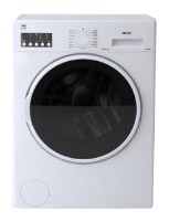 Vestel F2WM 1041 Wasmachine Foto