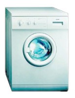Bosch WVF 2400 洗濯機 写真