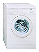 Bosch WFD 1660 çamaşır makinesi fotoğraf