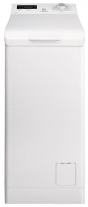 Electrolux EWT 1066 EOW Vaskemaskin Bilde