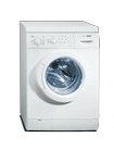Bosch WFC 2060 Máy giặt ảnh