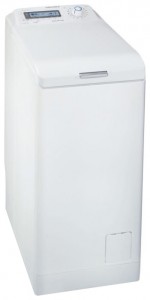 Electrolux EWT 106511 W çamaşır makinesi fotoğraf