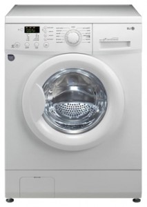 LG F-1292QD Mașină de spălat fotografie