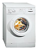Bosch WFL 1601 洗衣机 照片