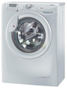 Hoover VHD 33 510 ﻿Washing Machine Photo