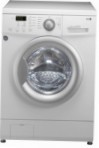 LG F-1268LD1 çamaşır makinesi