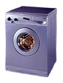 BEKO WB 6110 XES çamaşır makinesi fotoğraf
