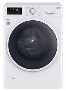 LG F-12U2HDN0 Máquina de lavar Foto