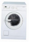 Electrolux EWS 1021 Tvättmaskin