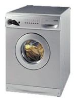 BEKO WB 8014 SE 洗濯機 写真