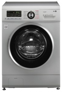 LG F-1096WDS5 Wasmachine Foto