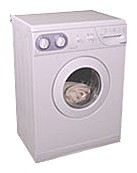 BEKO WE 6106 SN çamaşır makinesi fotoğraf