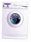 BEKO WB 7008 B Veļas mašīna