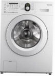 Samsung WF8590FFW Wasmachine