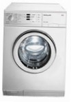 AEG LAV 88830 W Tvättmaskin