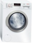 Bosch WLX 2027 F Tvättmaskin