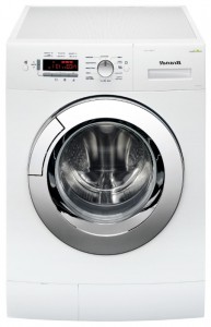 Brandt BWF 47 TCW Máquina de lavar Foto