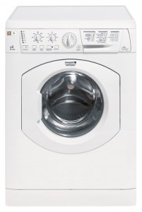 Hotpoint-Ariston ARSL 85 Пералня снимка