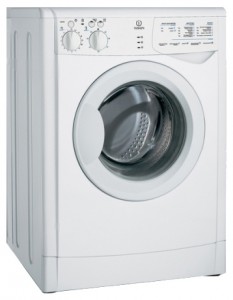 Indesit WISN 82 वॉशिंग मशीन तस्वीर