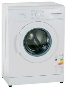 BEKO WKB 60801 Y Máquina de lavar Foto