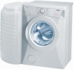 Gorenje WA 60065 R 洗衣机