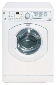 Hotpoint-Ariston ARSF 1290 çamaşır makinesi fotoğraf