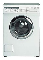 Kaiser W 6 T 10 Máquina de lavar Foto