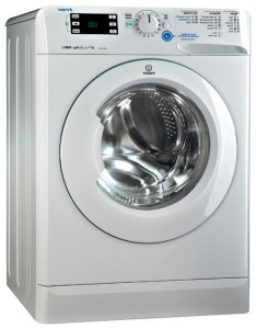 Indesit XWE 91483X W Máquina de lavar Foto