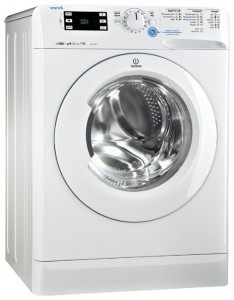 Indesit XWE 91683X WWWG ﻿Washing Machine Photo