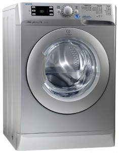 Indesit XWE 91483X S Máy giặt ảnh