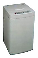 Daewoo DWF-5020P Tvättmaskin Fil