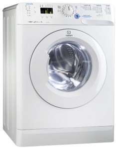 Indesit XWA 71451 W वॉशिंग मशीन तस्वीर