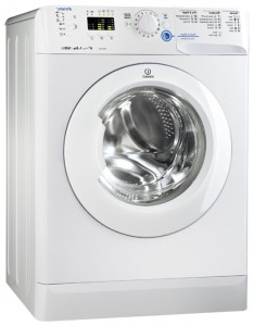 Indesit XWA 81682 X W Máquina de lavar Foto