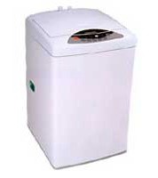 Daewoo DWF-5500 洗濯機 写真