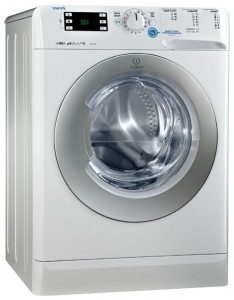 Indesit XWE 81283X WSSS वॉशिंग मशीन तस्वीर