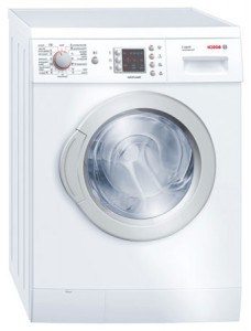 Bosch WLX 2045 F 洗濯機 写真