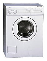 Philco WMN 642 MX Tvättmaskin Fil
