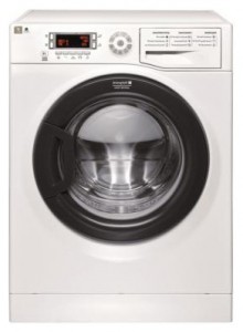 Hotpoint-Ariston WMSD 8215 B Máquina de lavar Foto